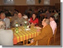 Setkání seniorů 2009